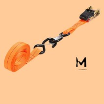 쇠 레버 박스 화물 고정 밴드 3M 밴딩기
