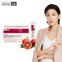 [스키니랩] 모로실 다이어트 C3G 테이스티 가루 3g x 14포 x 1박스, 1개, 단품
