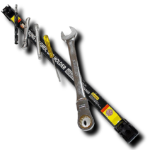 위너 자석툴 픽업툴 강력자석바 마그네틱바 W-MG460