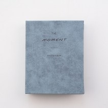 100 포켓 미니 인스턴트 앨범 케이스 후지 필름 인스탁스 7C 7S 8 9 11 25 50s 70 90 홈 데코, 15 64P Blue