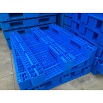 콘티박스 공장 플라스틱 지게차 팔레트 그리드 물류 창고 중량물 방습 패드 바닥 매트 보드, 강관