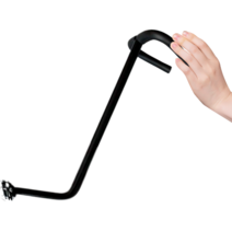 어린이자전거보조손잡이 자전거보조바