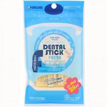 PGM^*^몰포켄스 덴탈 스틱 후레시 칼슘 100g 강아지양치 애견껌 양치^*췤pgm, a*^*옵션없슴