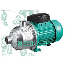 MHI-205M 횡형다단펌프