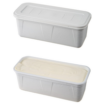 대용량 바닐라 아이스크림 라벨리 4L x 2 아포카토 업소용 드라이포장 무료