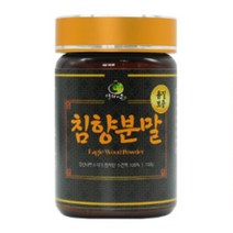 침향100% 가루 분말 100gX2병 순수 인도네시아산 고품질 안전한 무부형제 무첨가물 무색소 무방부제 무가당 면역력증진 자연그대로 건강 식품 효능 나무 가격 몸을따뜻하게하는 혈관, 2통, 100g