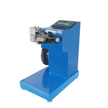 자동 지능형 비닐 봉투 씰링 기계 마트 신선식품 포장, 스크린X1 세트  철선 1롤10x3mm