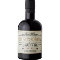 페드로 히메네스 PEDRO XIMENEZ 스페인 히메네즈 스피놀라 라마 브랜치 식초 500ml, 1팩