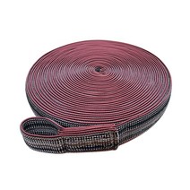 나이스본 45mm한쪽고리 탄력바 고정벨트 밴딩바 가구바 화물바 트럭바 고정바 안전바 화물차 바 용품, 45mm X 25M, 고리탄력바