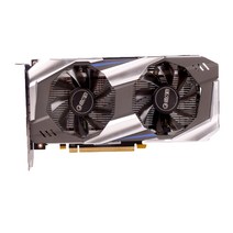 게임용 그래픽카드 GTX1060 3G 5G 6G 1066 1050TI 4G, 밝은 회색