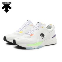 데상트 Descente운동화 ENERZITE SHADOW LITE 러닝화 (SM313RRN73)_WHT