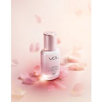 VDL 루미레이어 로지 퍼펙트 프라이머 30 mL SPF 50+ PA+++