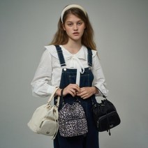 LAP대전아만다 복조리백 AP7AB200 953738, FREE, 아이보리(IV)