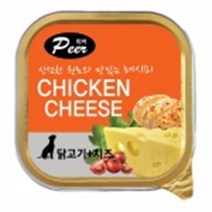 강아지 살코기 고단백 간식캔 맛보기 7종세트 허스키 소형견 말티즈 회복식