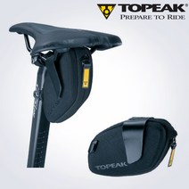 토픽 안장가방 DynaWedge (Small) 다이나웨지