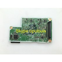 비디오플레이어 DVD플레이어 CD 블루레이 휴대용 외장메인 보드 마더 CNQ6604 4 4GB SD 카드 포함 Toyota 8, 한개옵션0
