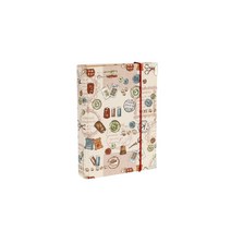 미니 링바인더만들기 KIT (버튼), 단품