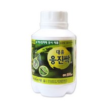 대유 응진싹 250mL (진딧물/응애/가루이/월동해충퇴치)