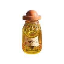 [제주꺼우다] 제주 프리미엄 벌꿀 200g 특가!!