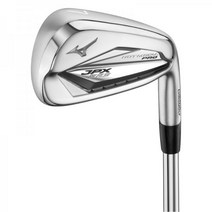 미국 골프 TGW 미즈노 남성용 JPX 923 핫 메탈 프로 아이언, Right, 4-GW, TT DG 105 Steel + Stiff