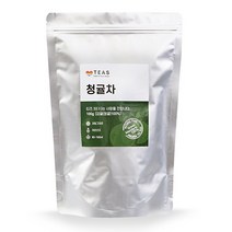 건조청귤차 100g 청귤차, 없음