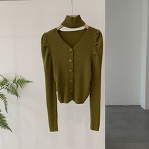 여 벌룬 브이넥 레깅스 유미안나 A25 F382D463