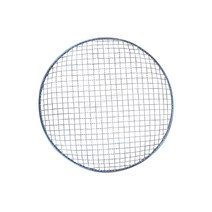 늘푸른 원형 석쇠 295mm x 20장 식당용 불판 업소용 고기불판 바베큐 그릴 망 일회용석쇠