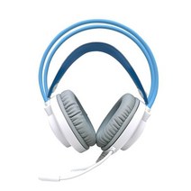XENICS 헤드셋 STORMX GH1 3.5mm 블루