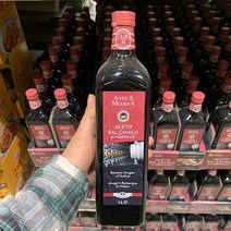 아세텀 발사믹 식초 1L, 1개