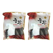 마치현 오행초 쇠비름 국내산 600g 2팩, 단품, 단품