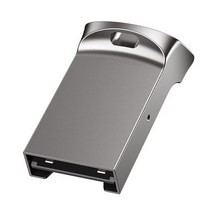 카드리더기 메모리컴퓨터 자동차 오디오에 대 한 LED 표시기가있는 1 Pcs USB 카드 리더 어댑터, 01 Silver