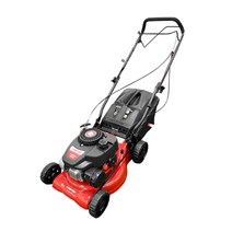 미국식 MTD 신형 자주식 엔진 430mm 잔디깎이 TB1740SP, 1개
