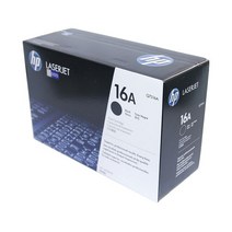 Laserjet HP 정품토너 5200LX Q7516A 검정, 1개, 해당 상품 선택하기
