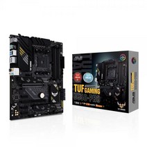 에이수스 AMD 메인보드 TUF Gaming B550-PRO 대원CTS