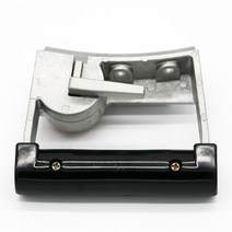 풍년 업소용 50인용 가스 압력밥솥 부속 고무패킹 안전밸브 손잡이 GPC-50 GPC-50E 부품, GPC-50 미조립손잡이