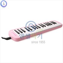 * 엔젤악기 멜로디혼 AM P37 핑크, 단일상품(OWL8716)