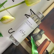 케이루시 천연 디퓨저 리필 용액, 자몽, 150ml