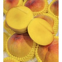 황도 복숭아 쫀득하고 달콤한 복숭아 2kg 4kg 양홍장, 황도 4kg, 1개