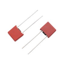 스퀘어 퓨즈 0.5A 1A 2A 3.15A 4A 5A 6.3A 8A 250V 392 플라스틱 LCD TV 전원 보드 일반적으로 정수기, 08 T2.5A_03 50피스