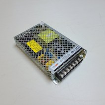 유니온 LED SMPS 150W A FAO WIZ 12 대체 컨버터 안정기 파워 전원 간판 위즈