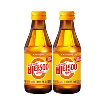 비타500 아연, 180ml, 12개