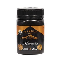 에그몬트 마누카허니 UMF15+ 500g 1통, 3개