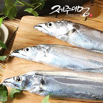 제주어멍 제주 은갈치 160g x 10미(30토막) 산지직송