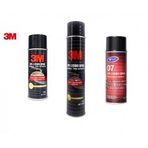 3m 7700 브이텍 vt-07 스프레이 접착제, 3m7700(455ml)