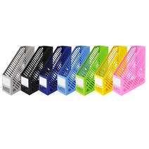 카파맥스 250 고정식 화일박스 서류꽃이 화일꽂이, 회색