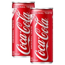 코카콜라 슬릭 245ml x 30캔 업소용, 단일, 상세페이지 참조