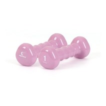 아이워너 삼각 PVC 컬러아령, 1kg, 2개