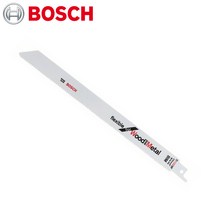BOSCH 보쉬 목재 철재용 컷쏘날 컷소날 5EA_S1122VF, 1