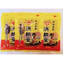 맛있게먹는법 일본 낫도 낫또 나또요리 (3봉지세트) 야마야 간장 하마낫토 (하마낫토) 8, 상품선택