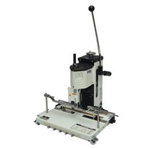 전동천공기 FP-III 60 SPC, 단품